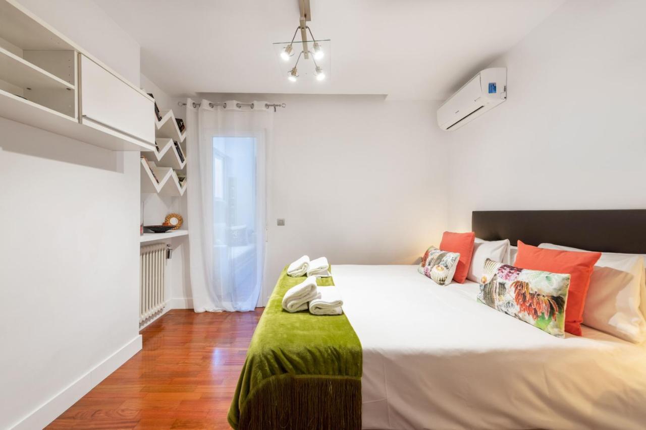 Mintystay - Granada 41 Madrid Exterior photo